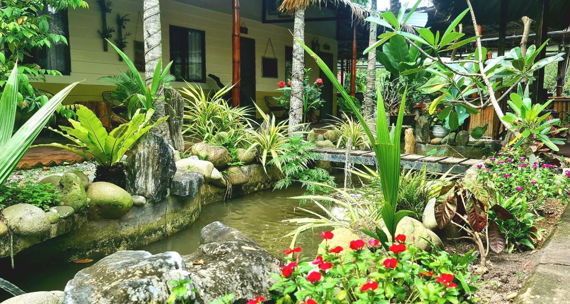 Song Ngu Pisces Homestay Can Tho Buitenkant foto
